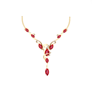 Gold Nechlace (Copy)